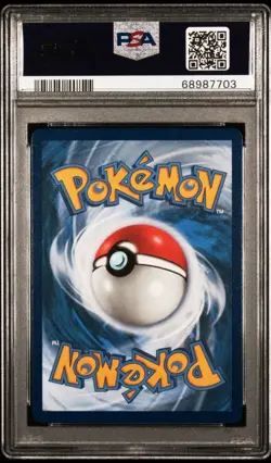 2019 Pokemon Team Up #113 Latias & Latios GX PSA 10 - Image 2