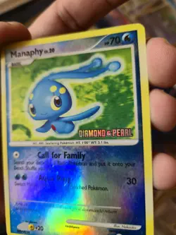 Pokemon Mid Era Cards. 12 Cards. Stamped Reverse Holos. - Image 13