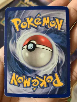 Pokemon Mid Era Cards. 12 Cards. Stamped Reverse Holos. - Image 16