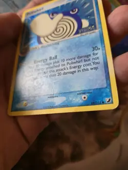 Pokemon Mid Era Cards. 12 Cards. Stamped Reverse Holos. - Image 17