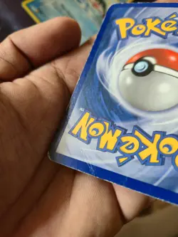 Pokemon Mid Era Cards. 12 Cards. Stamped Reverse Holos. - Image 18