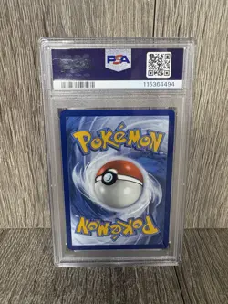 Charizard Ex 223/197 Obsidian Flame Special Illustration Rare Pokemon PSA 10 GEM - Image 6
