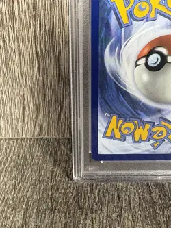 Charizard Ex 223/197 Obsidian Flame Special Illustration Rare Pokemon PSA 10 GEM - Image 9