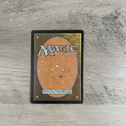 Noetic Scales 1x MtG ENGLISH Urzas Saga LP NM Free Shipping - Image 2