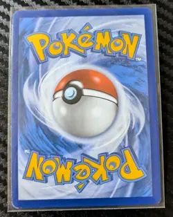 Iron Bundle 058 Paradox Rift Promo Holo Pokemon Card NM Condition - Image 2