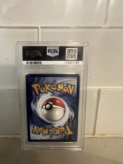 PSA 10 GRENINJA EX 132 SHROUDED FABLE SPECIAL ILLUSTRATION POKEMON - Image 2