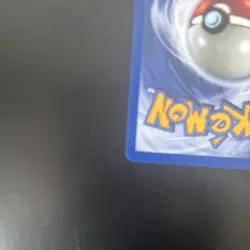 POKÃ‰MON CARD Vaporeon Jungle Set Unlimited Holo Rare 12/64 WOTC - Image 11