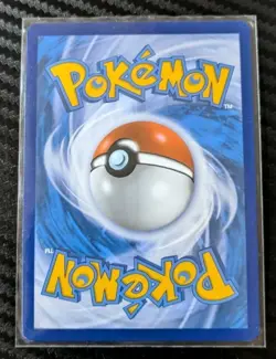 Thwackey 115 Twilight Masquerade Promo Holo Pokemon Card NM Condition - Image 2
