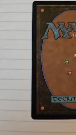 MTG Yojimbo - Solitude (Rainbow Foil) Secret Lair Drop Foil - Final Fantasy - Image 5