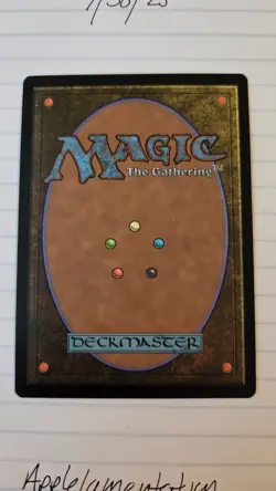 MTG Yojimbo - Solitude (Rainbow Foil) Secret Lair Drop Foil - Final Fantasy - Image 7