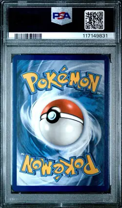2019 POKEMON SUN & MOON UNIFIED MINDS SECRET #243 FULL ART/LATIOS GX PSA 6 - Image 2