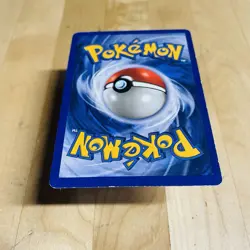 Vintage 1999 Dragonair 18/102 Base Set Rare English PokÃ©mon WOTC LP Card - Image 5