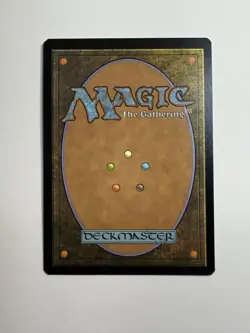 MTG FOIL Flooded Strand - Zendikar Expeditions NM - Image 2