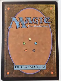 Jaya's Immolating Inferno - Commander: Legends - Magic the Gathering MTG Nice! - Image 2