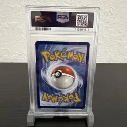 2023 Pokemon SV Paradox Rift Altaria EX 253/182 Secret Illustration Rare PSA 10 - Image 2