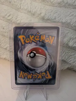 Pokemon Scoop Up Cyclone 128/131 Prismatic Evolutions Holo Pack Fresh - Image 2
