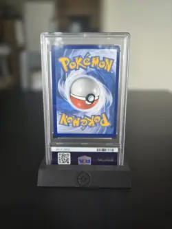 PSA 9 Drowzee 210/198 Scarlet Violet Base Holo Illustration Rare Pokemon Card - Image 3