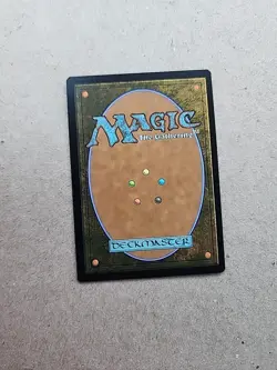 Sothera, the Supervoid Edge of Eternities Regular 0115 Magic The Gathering  MTG  - Image 4