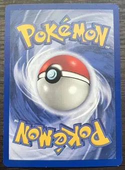Magneton 009/102 Pokemon TCG WOTC Base Set Holo LP - Image 2