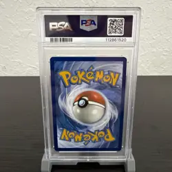 PSA 10 2024 Pokemon SSP EN Pikachu ex Ultra Rare #219 - Image 2