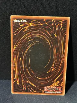 Yugioh Thousand-Eyes Restrict PSV-084 Pharaoh's Servant Original Print - Image 2