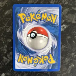 Pokemon TCG  Muk Holo Rare Reverse Aquapolis Card 23/147 - Image 6