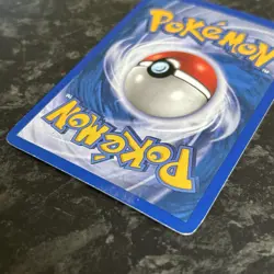 Pokemon TCG  Muk Holo Rare Reverse Aquapolis Card 23/147 - Image 7