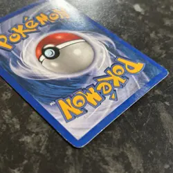 Pokemon TCG  Muk Holo Rare Reverse Aquapolis Card 23/147 - Image 8