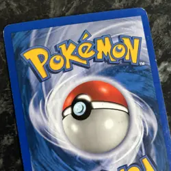 Pokemon TCG  Muk Holo Rare Reverse Aquapolis Card 23/147 - Image 9