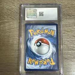 CGC 10 Leafeon VSTAR 2023 Crown Zenith GG35/GG70 Galarian Gallery Pokemon Card - Image 2