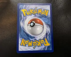 Miriam 238/198 Full Art Ultra Rare Scarlet And Violet Base Pokemon Card LP-NM - Image 2