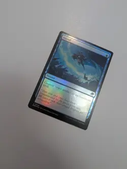 MTG - Annul (Foil) - Edge of Eternities NM/M Condition - Image 2