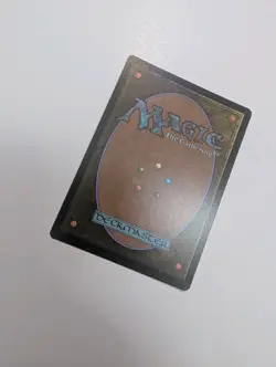 MTG - Annul (Foil) - Edge of Eternities NM/M Condition - Image 3