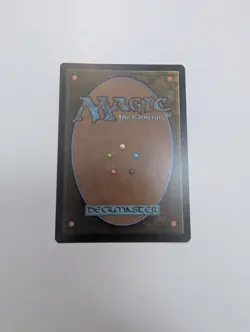 MTG - Annul (Foil) - Edge of Eternities NM/M Condition - Image 4