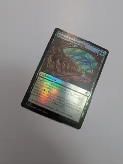 MTG - Eusocial Engineering (Foil) - Edge of Eternities NM/M Condition - Image 2