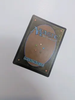 MTG - Eusocial Engineering (Foil) - Edge of Eternities NM/M Condition - Image 3