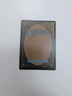 MTG - Eusocial Engineering (Foil) - Edge of Eternities NM/M Condition - Image 4