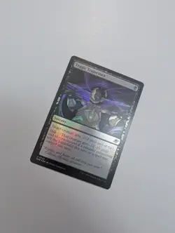 MTG - Tragic Trajectory (Foil) - Edge of Eternities NM/M Condition - Image 2