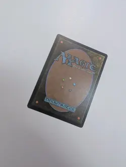 MTG - Tragic Trajectory (Foil) - Edge of Eternities NM/M Condition - Image 3