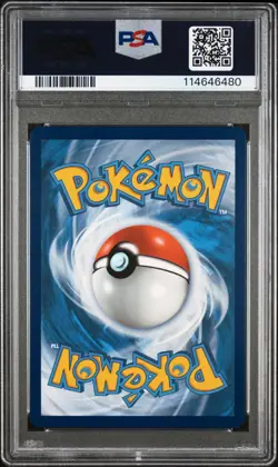 2022 POKEMON SWSH ASTRAL RADIANCE #167 FULL ART/ORIGIN FORME PALKIA V PSA 10 - Image 2