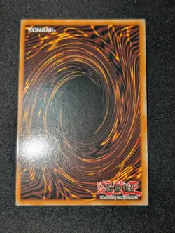 YuGiOh Astral Kuriboh RA04-EN040 - Secret Rare - 1st Edition  - Image 2