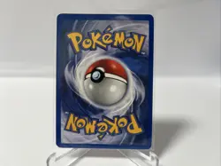 NM-LP Dark Hypno (9/82) Holo Team Rocket Pokemon Card 1999 WOTC PSA  - Image 2
