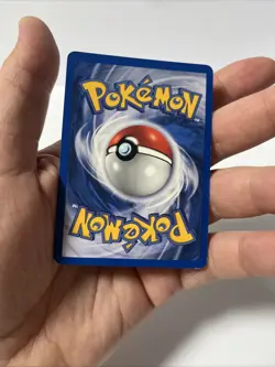 NM-LP Dark Hypno (9/82) Holo Team Rocket Pokemon Card 1999 WOTC PSA  - Image 4
