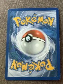 2012 Pokemon Plasma Storm #137/135 Blastoise Holo Secret Rare Card - Image 2