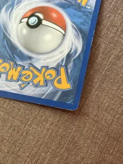 2012 Pokemon Plasma Storm #137/135 Blastoise Holo Secret Rare Card - Image 3