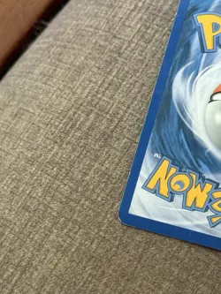 2012 Pokemon Plasma Storm #137/135 Blastoise Holo Secret Rare Card - Image 4