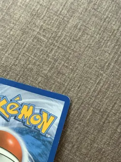 2012 Pokemon Plasma Storm #137/135 Blastoise Holo Secret Rare Card - Image 6