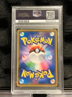 PSA 10 Machamp EX 088/081 XY Bandit Ring 1st Edition Holo GEM MINT Pokemon Card - Image 2