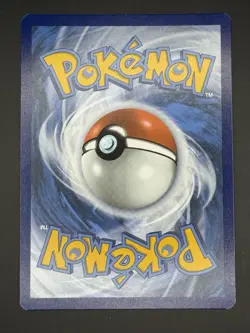 PokÃ©mon TCG Iron Crown EX Holo Ultra Rare Card 081/162 Temporal Forces - Image 3