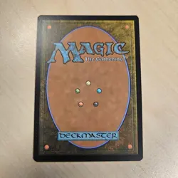 Plains 279 Basic Land MTG Theros Beyond Death Near Mint - Image 2